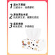 Heart-Shaped Paper and Paper towels, paper towels, hand towels, paper and paper whole box wholesale for household mother and baby, suitable for online specialty, 3-layer * 100-plug * 8 packs [Promotional version]