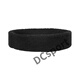 Ayub Headscarf / Sports A1p70-Headband Running Basketball Heads and Head Robin Yoga Fitness Simple's Men's Head Color Couleur noir 2 pièces
