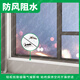 瓦克（WACKER）GM玻璃胶通用型厨卫密封胶美容胶中性耐候门窗硅酮胶结构胶白色