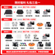 大疆（DJI）Mini 3 无人机新手入门级无人机航拍高清图传专业迷你3智能长续航10公里遥控飞机带屏遥控器便携 Mini 3 标准遥控器版 官方标配（无内存卡） 官方标配 官方标配2 送【充电头 停