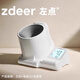 Zd elektronischer Blutdruckmonitor Haushaltsmessung Instrument Keshi Sound Spezielle Präzision Blutdruckmessung Armrohr ohne Riemen CH-S693L Armrohr Typ] Keshi Sound Methode verbessert und verdickt