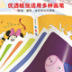 Erstklassiger Kinder Malvorlagen Malbücher Book und Mädchen Cartoon Zeichnen Buch Peppa Pig Zeichnen Kritzelei Set Färbung a