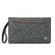 Mashalanti men's handbags casual large -capacity handbag multifunctional envelope bags, fashion zipper, business wallets, business wallet Father's Day gifts, dad boyfriend and husband, husband and husband