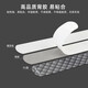 TOOPRE bicycle chain protection stickers, mountain road bike frame protection stickers, chain stickers, protective stickers, bicycle stickers, 05 models