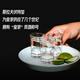 CAABRHCKAR NPEMNYM BOAKA [Russia National Pavilion] Imported Slavic birch rich-flavored vodka foreign wine 500mL 1 bottle
