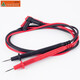 
Shanchuang DT9808 multimeter four-digit and a half universal meter DT9901 electrician multimeter maintenance anti-burn ammeter resistance meter DT9802
