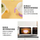 Combi康贝儿童辅食碗9月龄+宝宝专用出行便携防摔碗 婴儿吃饭训练餐具 深口碗 260ml