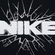 
NIKE Nike Pants Men's Pants Autumn and Winter New Sport Pants Ins Trendy Knitted Pants Loose Straight Comfortable Leisure Pants Woven Elastic Fabric FQ6995-010 Zip Design L (175/80A)