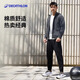 迪卡侬卫裤运动裤男春季休闲裤健身长裤保暖男裤针织跑步裤子5274470