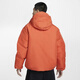 Nike (NIKE) 2024 winter men's cotton jacket FZ0725-846 FZ0725-846 M