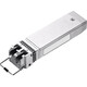 普联（TP-LINK）万兆多模双纤SFP+光模块 光纤传输 光通讯模块TL-SM512LM-300M 交换器光纤模块 批采享优惠