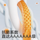 可优比婴儿床折叠床可调高度拼接大床可移动宝宝床便携尿布台新生儿礼物 森睡舱+5cm床垫套餐