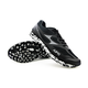 Haililes 699s High School Aufnahmeprüfung Sportschuhe Laufschuhe Stehen Weitsprungschuhe Hochsprungschuhe Körpermessung Hochsprungschuhe Männlich und weibliche Schüler Sport 699s schwarz 39