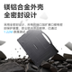 Xinweihan La aleación de aluminio de la computadora portátil de 14 pulgadas con truepardas de 14 pulgadas se puede personalizar la máquina de trabajo móvil móvil de la máquina del verde industrial personalizado al aire libre.