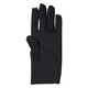 Gants étiquette gants
