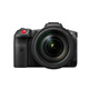 Canon EOS R5C Полнокадровая профессиональная пленка. 8K Ultra-Clear Video 45 миллионов пикселей 20 фотографий/Вторая высокоскоростная непрерывная съемка RF24-70 мм 2.8L IS USM Lens Set Package One [Home Daily Accessories, получите еще 699 подарочный пакет Yuan]]