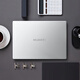 Huawei Huawei/Huawei laptop high-end i7 office business college student e-sports game portable thin and light notebook Huawei D15-i78550-16G-1TB independent display 2G