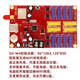 AVIC Control Card ZH-W4 Wireless Mobile Phone WIFI U Disk LED Advertising Word Display Motherboard ZH-Wm Buy 10+1