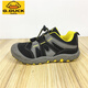 G.Duckkids zapatos de senderismo al aire libre para hombres y niñas en Europa String and Autumn Style y grandes zapatos deportivos antideslizantes para niños para zapatos de senderismo para niños B679 Modelo 8 Tamaño 34 21.5cm