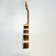 Saint Lipinn Veneer ukulélé Small Guitare 23 pouces Instrument de musique amusant de 23 pouces Gift Adult Ukulele Modèle personnalisé combo 23 pouces + non