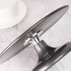 French bakery baking tools hard-coated aluminum alloy turntable cake decorating rotating anti-slip cake turntable decorating turntable