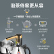 KAMJOVE automatic water-filling kettle for making tea, electric teapot, fully intelligent electric tea stove, complete tea set