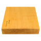Yusheng Bear Sue Ge Pan Store Torreya Torreya Wood Chess Wood Wood Single Wood 90 mm Jungmu High-End Competencia de regalos 9710/9712 [Compra individual] 9710 Torreya Torreya Torreya GO BOARD