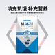 Quark cat food fish flavor, kitten adult cat food 10kg, fish flavor cat food 10kg