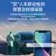 海康威视（HIKVISION）皓视通太阳能摄像头监控室外4g监控器400万双画面360度无死角带夜视户外终身流量家用商用 60W标配
