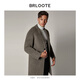 Brloote/Barouite Herren Woolle Mant