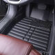 Saicheno main driver foot pad Baojun 510 560 310w car 630 waterproof 2017 Baojun 730 universal easy to clean brown main driver