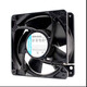 4650N German fan 4656N 4-inch 12038 AC220V high temperature resistance all metal heat dissipation fan 4650A