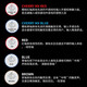 罗技（Logitech） k845机械键盘  游戏键盘 办公键盘鼠标套装 csgo键盘有线 游戏电竞键盘 电脑办公家用机械键盘 K845红轴+G403