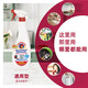 CHANTECLAIR Big Rooster Butler CHANTECLAIR Oil Dirt Cleaner Multifunctional Cleaner 2 Bottles of Formal + 2 Bottles of Replenishment