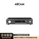 ARCAM英国雅俊SA30 G类功率放大器 HiFi发烧级音响高保真立体声合并式大功率音乐功放机 WiFi流媒体功放 金属灰
