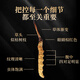 
Kangyuan Tibetan Grassland Ksaffron Selected Quality Gifts for Parents, Colleagues and Teachers Use Tibet Tonic Tea Beverage Gift Box 25g Saffron + Cordyceps sinensis 20 tube gift box [10 points to be proud of]
