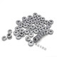 
Miniature high-speed bearing small mini inner diameter 1 1.5 2 2.5 3 4 5 6 7 8 9 10 mm1 683ZZ_3*7*3