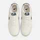 Nike (Nike) Nike Herren Shoes Official Court Borough schockabsorbierende, weastresistente, rutschfeste Low-Top-Sportschuhe HQ4867-101/Dunkelblau und Weiß 43