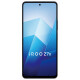 
vivo iQOO Z7x 80W flash charging 6000mAh huge battery Snapdragon 695 5G mobile phone iqooz7x z7x-Deep Space Black 6GB+128GB