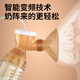 多啦贝啦(Dora bela)电动吸奶器 一体分体二合一按摩挤奶器拔奶器6012