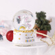 Tatanice Crystal Ball Music Box Toy Music Box Childre