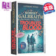 神探斯特莱克5 真血 Troubled Blood Cormoran Strike Book 5 英文原版 Robert Galbraith 推理 惊悚