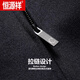 Hengyuanxiang 100% reine Wollwolle Jacke für Männer Kurzer Herbst und Winter verdickter Kaderleiter für Männer Wolljacke für Herrenkleidung Marine Blau 170/m