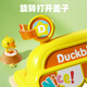 Xinshite (XST) Children's Toy Claw Machine Large Size Household Bunny Small Gaming Clip Doll Machine Girl's Birthday Gift