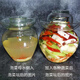 
Sichuan kimchi muscular water 681g authentic homemade seasoning Shan Jiuxiang Laotan sauerkraut, pickled radish, pickled pepper, beans, Sichuan flavor, compound seasoning 81g-10 bags (suitable for 26 Jin [Jin equals 0.5 kg]