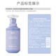 Yalus Salicylic acid oil control shampoo anti-dandruff anti-itchi shampoo men and women fluffy and soft silicone-free shampoo 600ml
