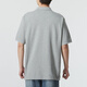 耐克（NIKE）POLO衫男 25夏新款CLUB SS POLO PIQUE纯棉翻领透气POLO短袖 FN3895-063/纯棉/灰色 XL (180) 96A