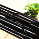 Master Chen 36 Spring Sheng Musikinstrument Fang Sheng Purpur Bambus Kupfer Dou Sheng Elektroplieren schwarzer Röhrchen 36 Pipe Sheng rot und weiß Happy Journey spielen Sheng 36 Spring High Notes plus Keys
