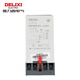 Delixi Electric phase sequence protector water pump motor phase loss protection relay XJ3-G AC380V