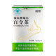 Kaution Huadong Medizin Kaution Cordyceps sinensis Tee, Pilzpulver verstärkt Immunität, Gesundheits -Tee, Nieren- und Lungengesundheits -Tee -Getränk, neue Kunden probieren frisch [3G*3 Bags/Box]